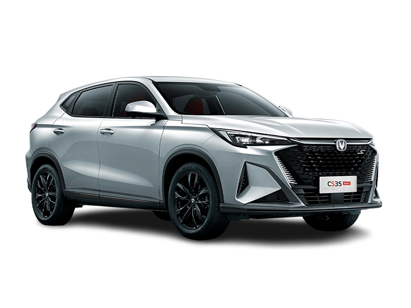 Changan CS35 MAX в наличии по цене от 1 560 000 рублей